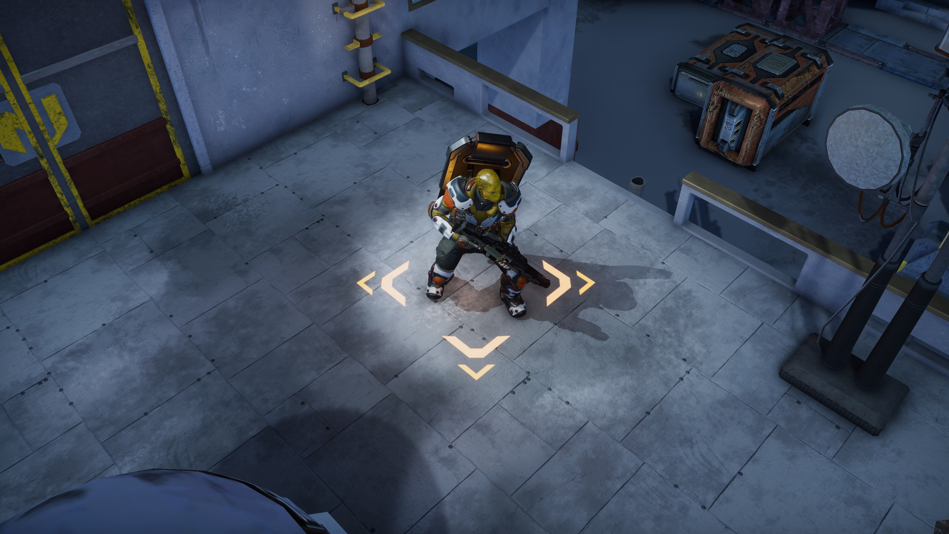 Phoenix Point: Behemoth Edition - Imagen 13